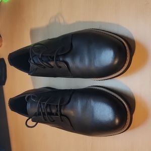Timberland Black Shoes